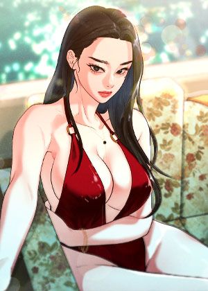 无遮挡免费漫画网站韩漫精选